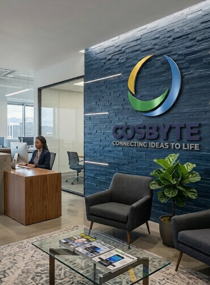 Building Africa's Digital Infrastructure